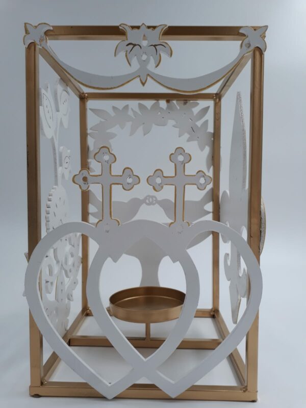 Lanterne de mariage – Image 3