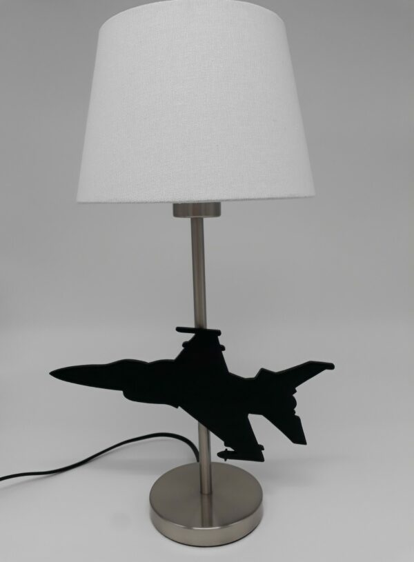 Lampe Avion de chasse – Image 2