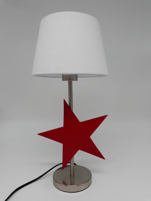 Lampe Etoile