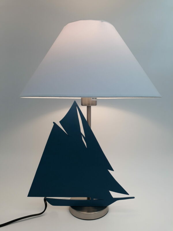Lampe Bateau
