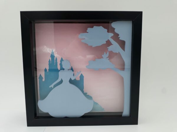 Veilleuse Princesse – Image 2