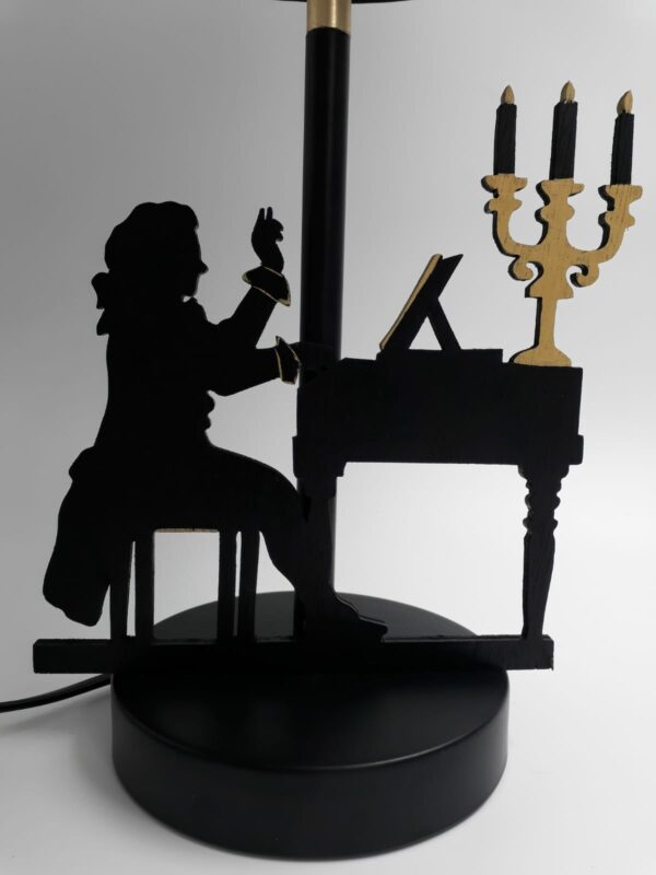 Lampe Claveciniste N&O – Image 2