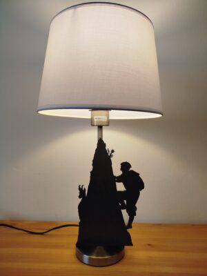 Lampe Alpiniste