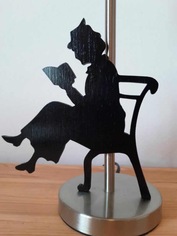 Lampe Mary Poppins – Image 2