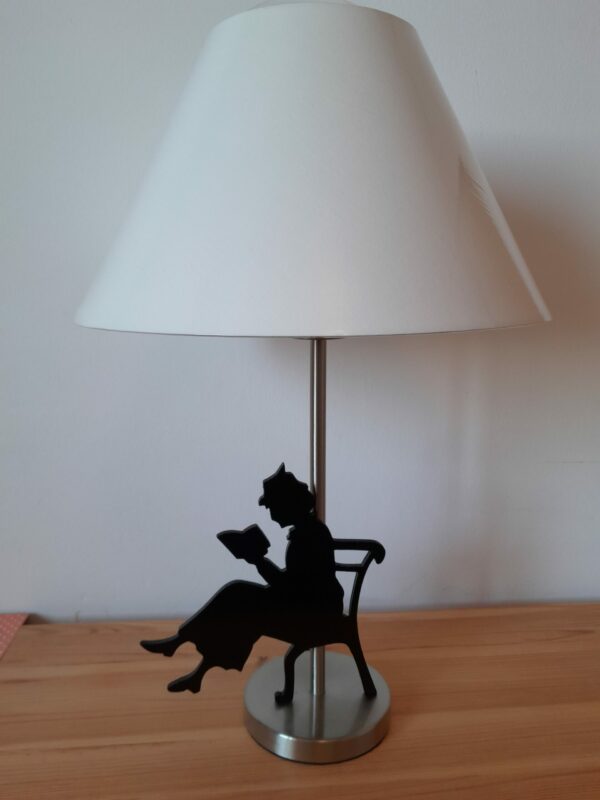 Lampe Mary Poppins