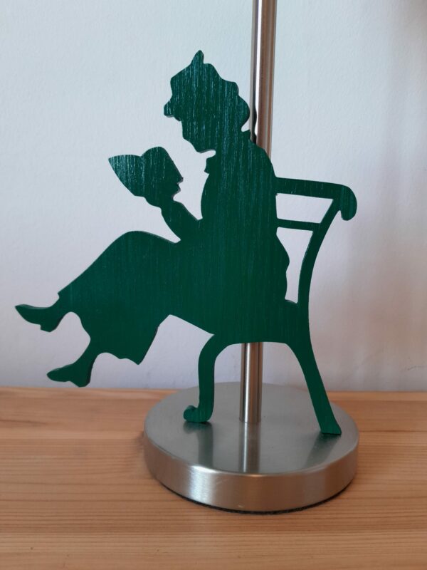 Lampe Mary Poppins – Image 3