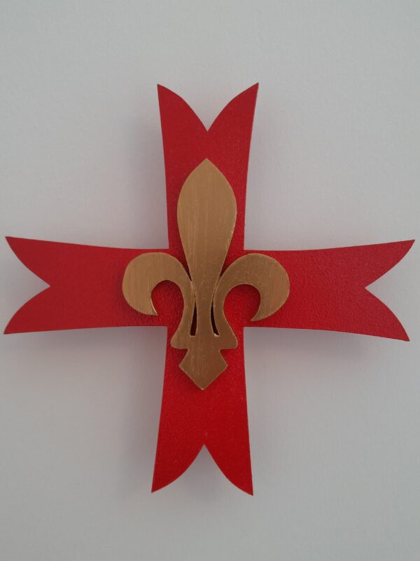 Croix Scoute