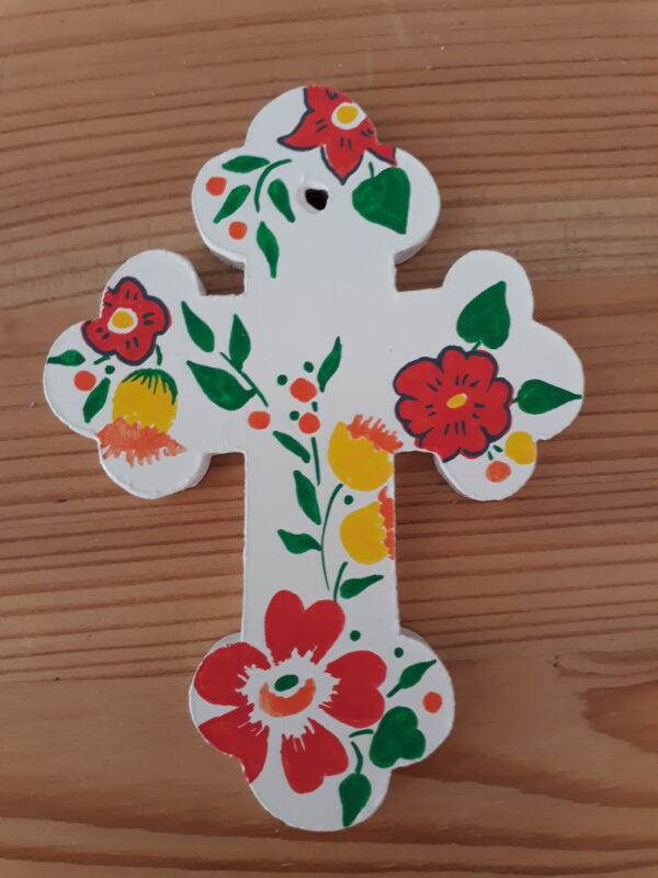 Croix "style Liberty" – Image 3