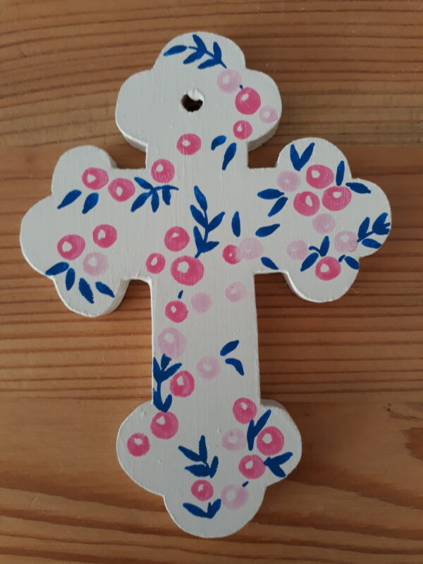 Croix "style Liberty" – Image 4