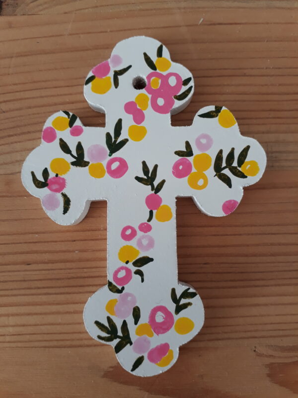 Croix "style Liberty" – Image 5